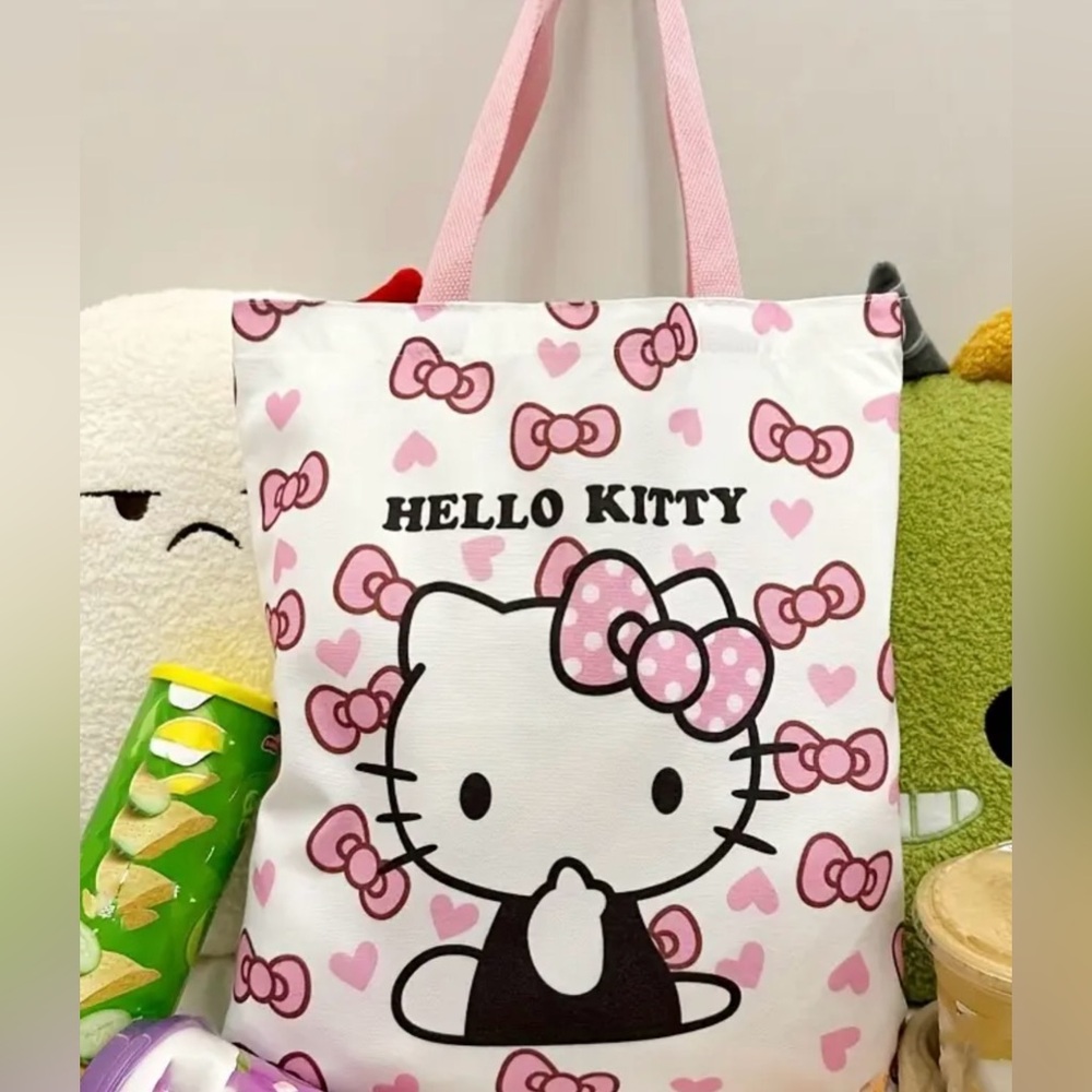 Brand new Hello Kitty Tote Bag
